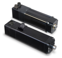 GSWA44 AND GSWA04 SERVOWELD? SPOT WELDING SERVO ACTUATORS